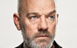 Michael Stipe in arrivo autobiografia in foto